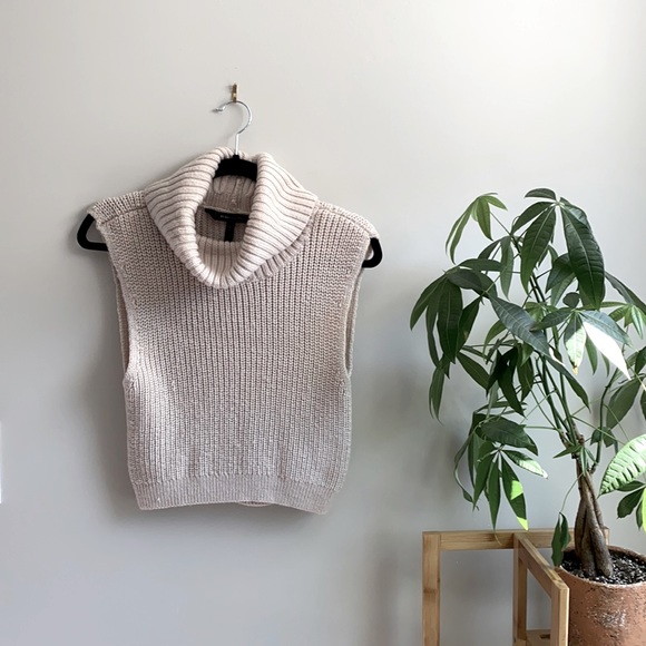 casia cropped cardigan